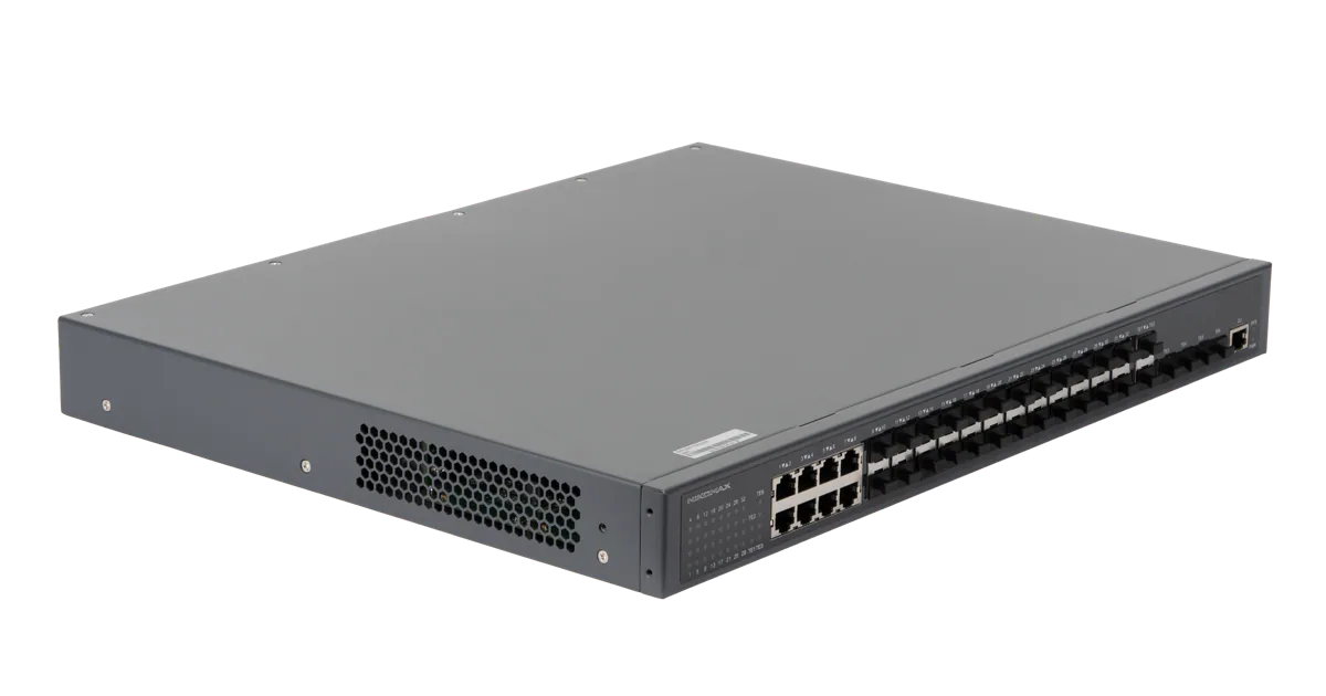 Оборудование NIKOMAX GL-SW-G301-38F