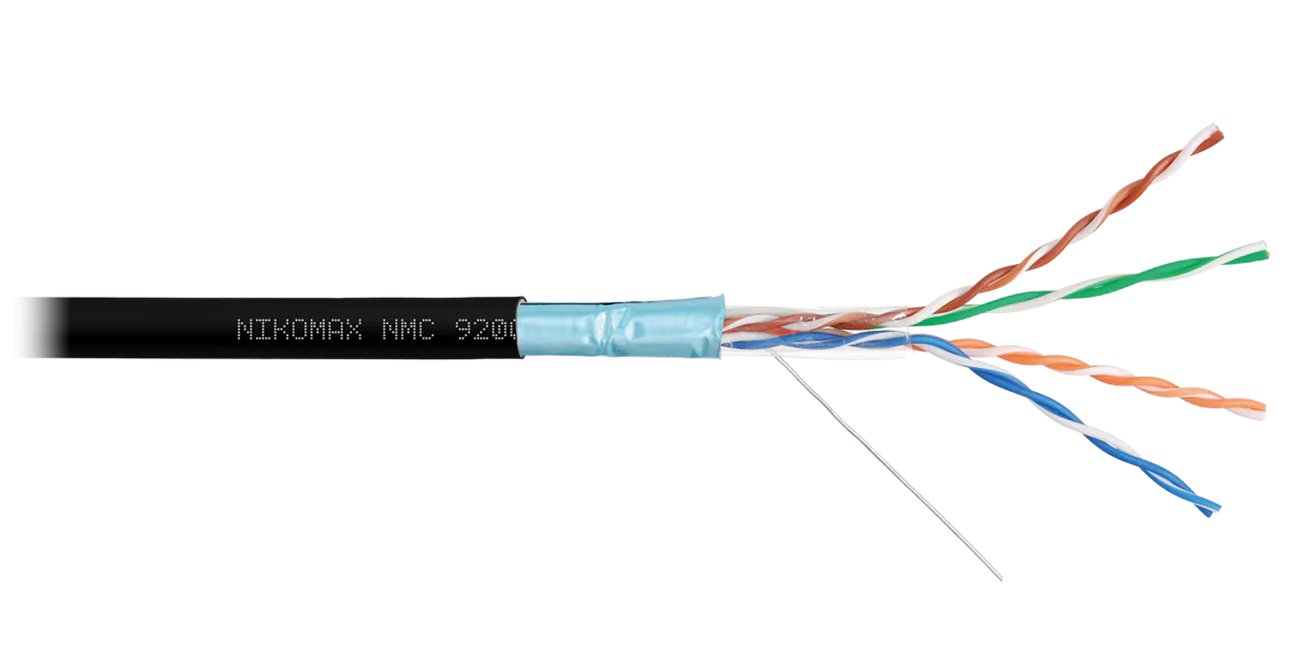 Оборудование NIKOMAX NMC 9200C-BK