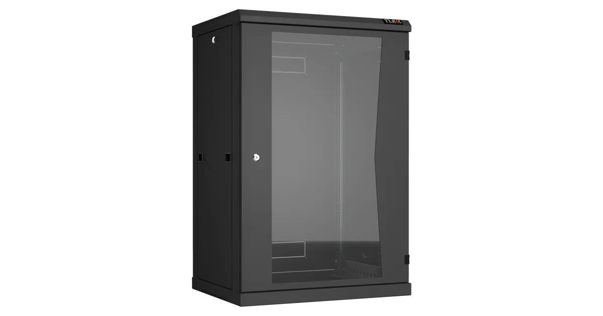 Оборудование NIKOMAX TWC-186045-R-G-BK