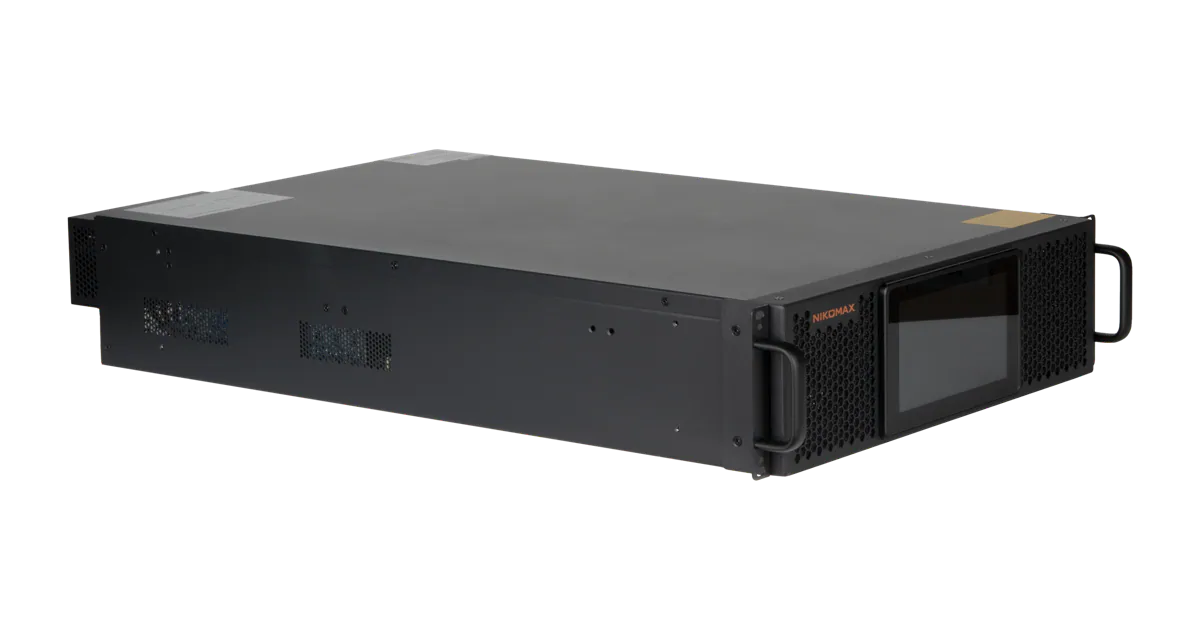 Оборудование NIKOMAX NMA-UPS-OL20pf-1-1