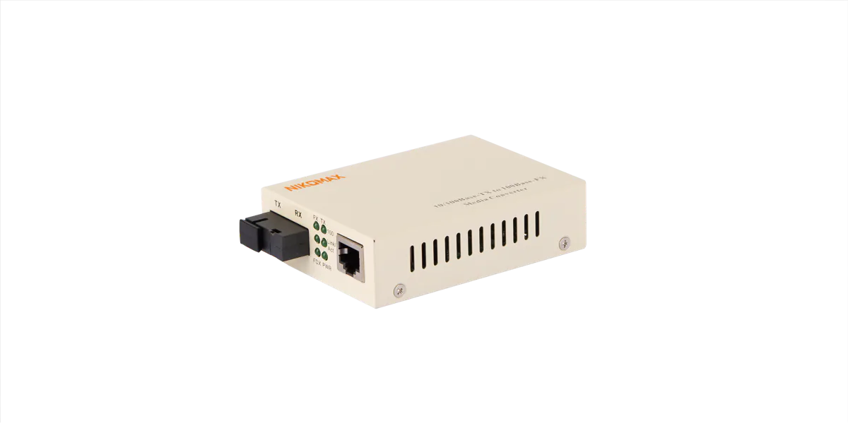 Оборудование NIKOMAX GL-MC-UTPF-SC1F-18SM-1310