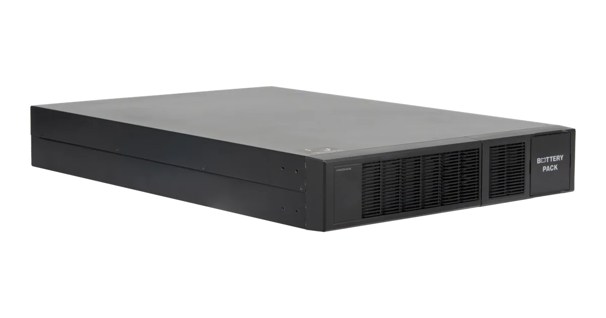 Оборудование NIKOMAX GL-UPS-OL01pf-UPG/6*9a