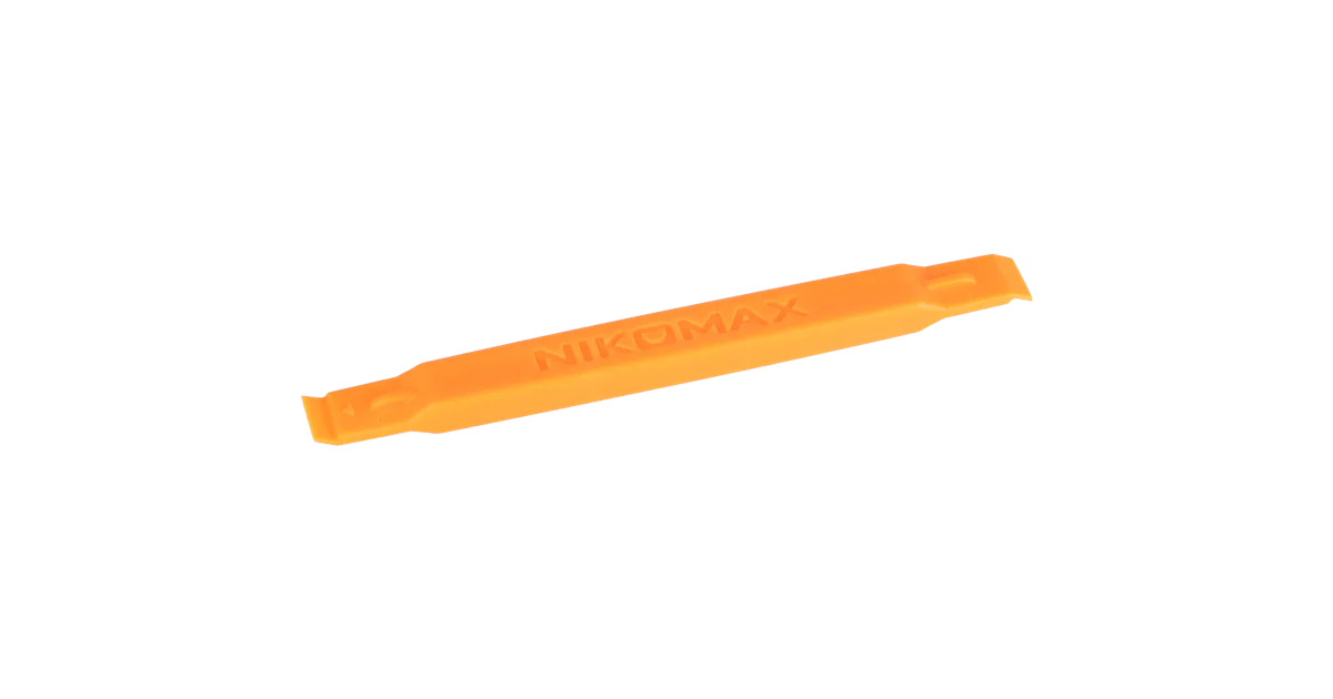 Оборудование NIKOMAX NMC-NUT-INJ-OR
