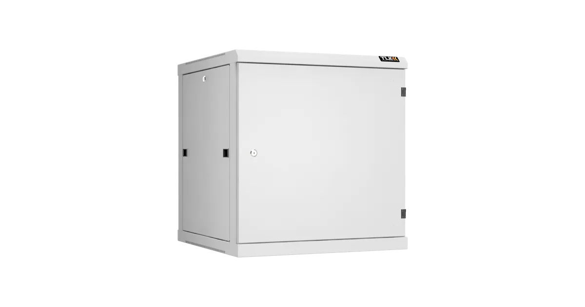 Оборудование NIKOMAX TWC-126060-R-M-GY