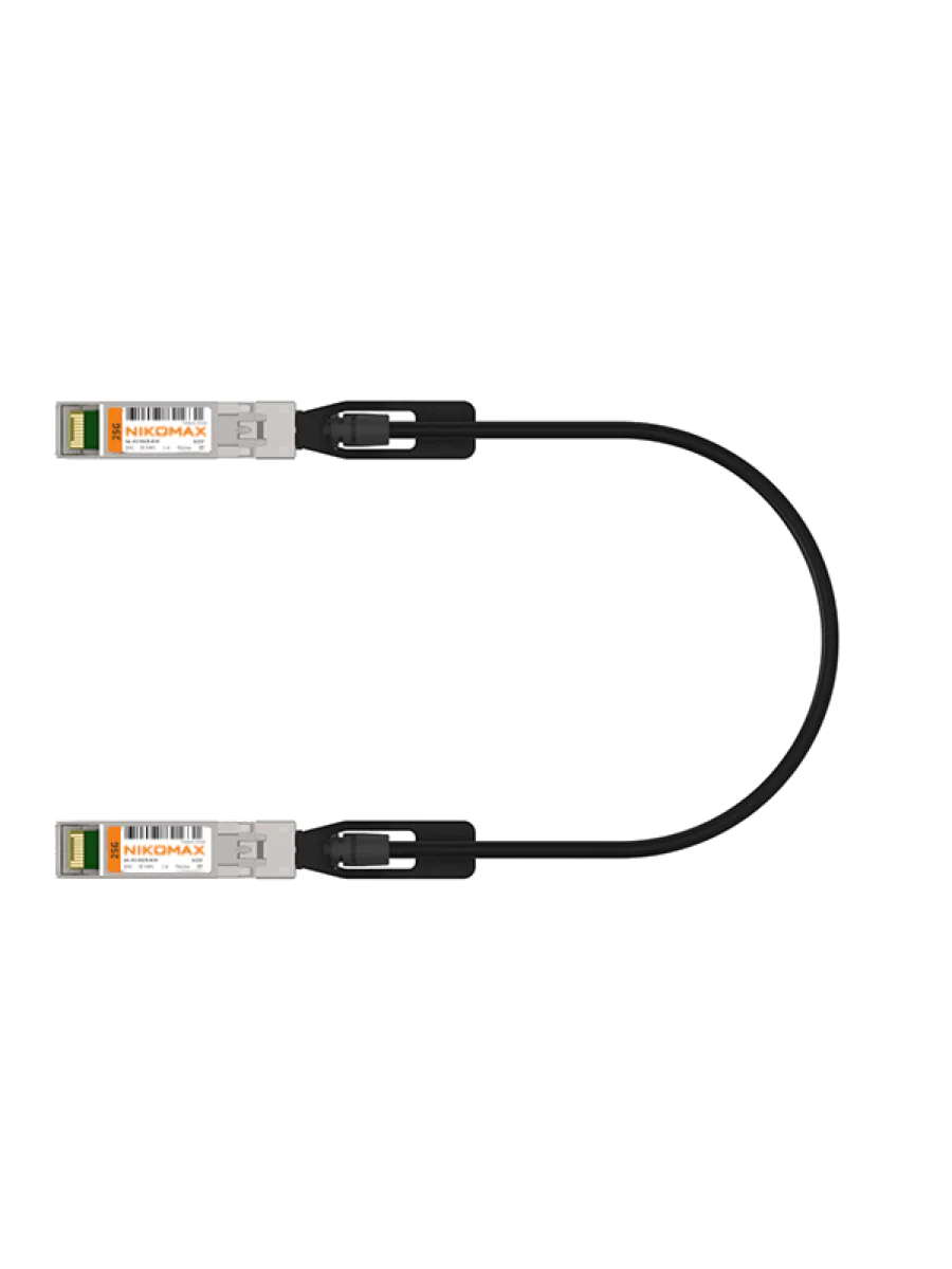 Оборудование NIKOMAX GL-CC-SS25-010
