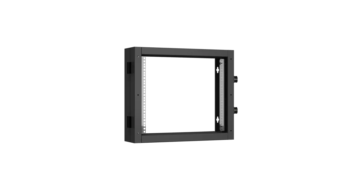 Оборудование NIKOMAX TWC-096015-BS-BK