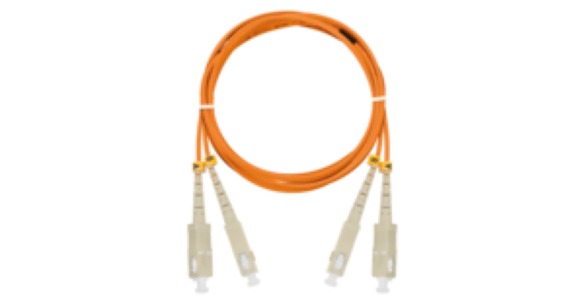 Оборудование NIKOMAX NMF-PC2M2C2-SCU-SCU-003
