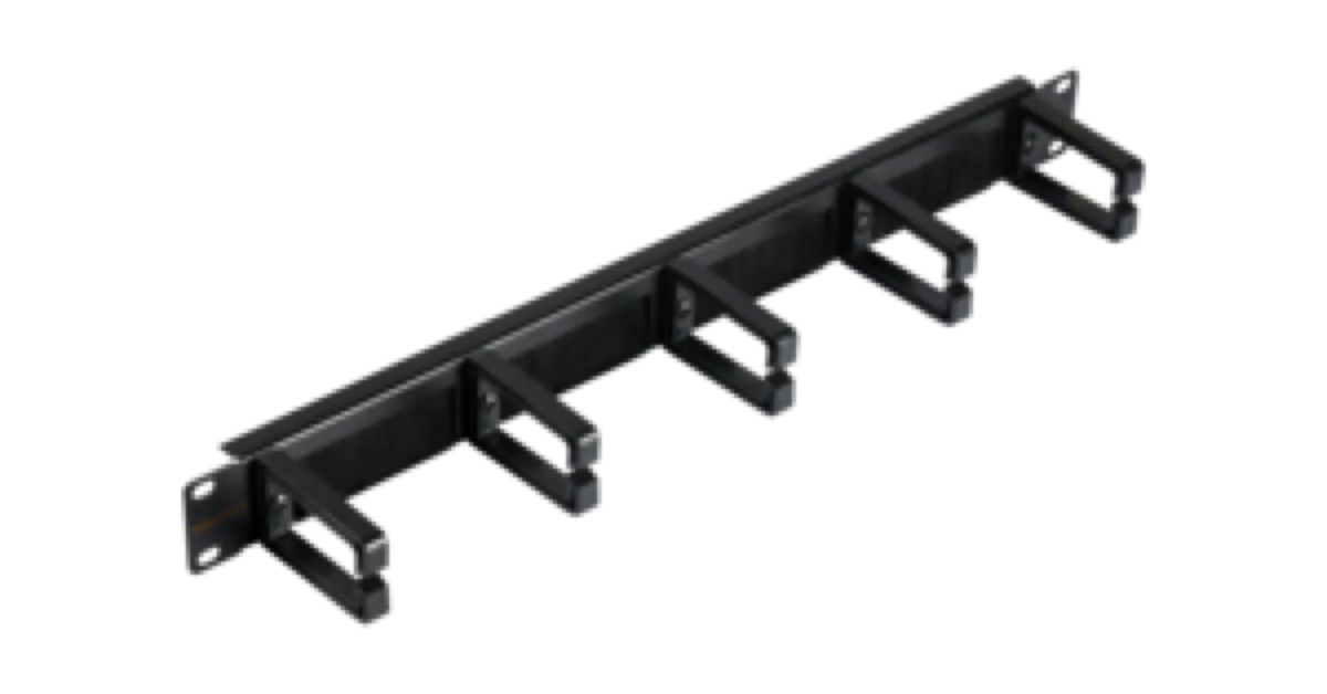 Оборудование NIKOMAX NMC-OP530HB-1U-BK-2
