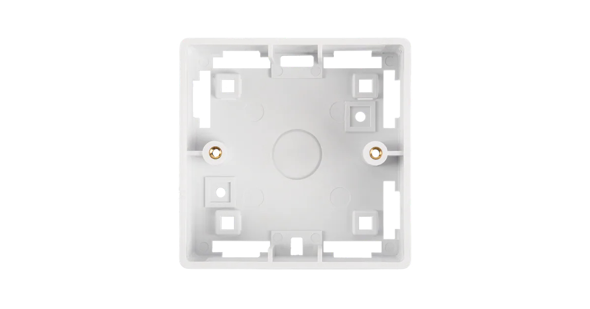 Оборудование NIKOMAX NMC-BB86X86-WT