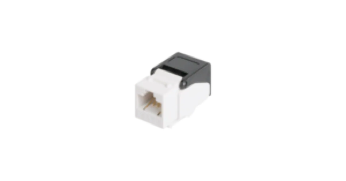 Оборудование NIKOMAX NMC-KJUE2-NT-WT