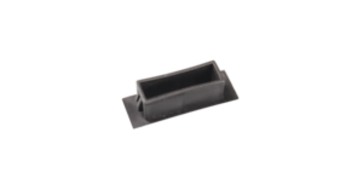 Оборудование NIKOMAX NMF-CAP-SCD-BK-10