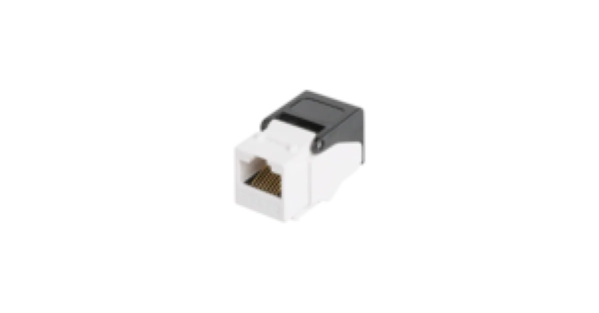 Оборудование NIKOMAX NMC-KJUD2-NT-WT