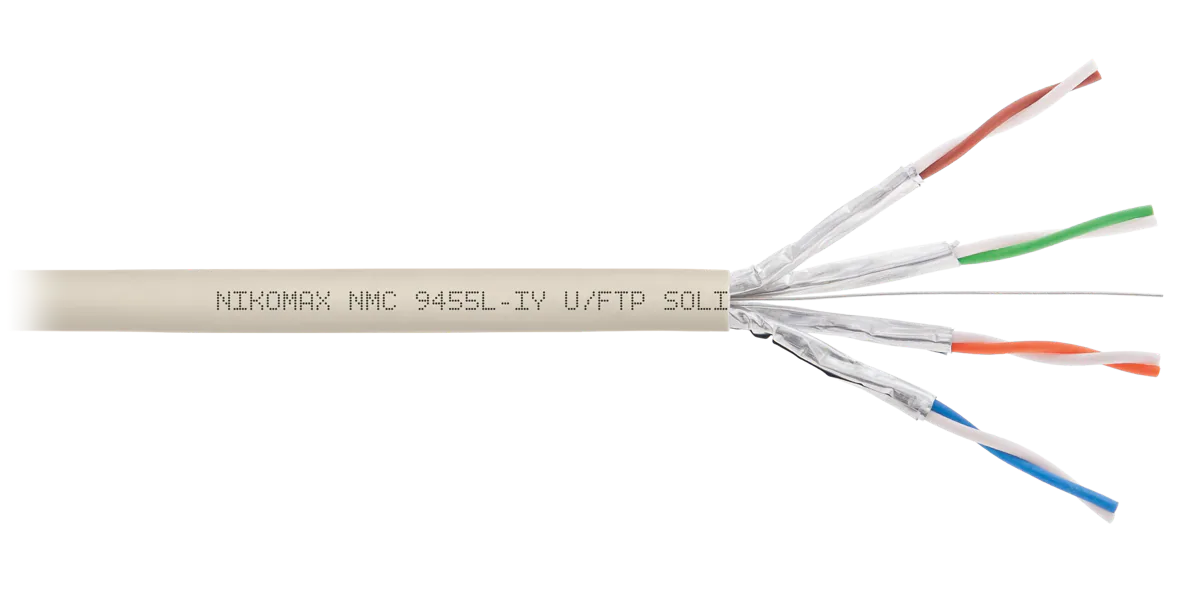 Оборудование NIKOMAX NMC 9455L-IY