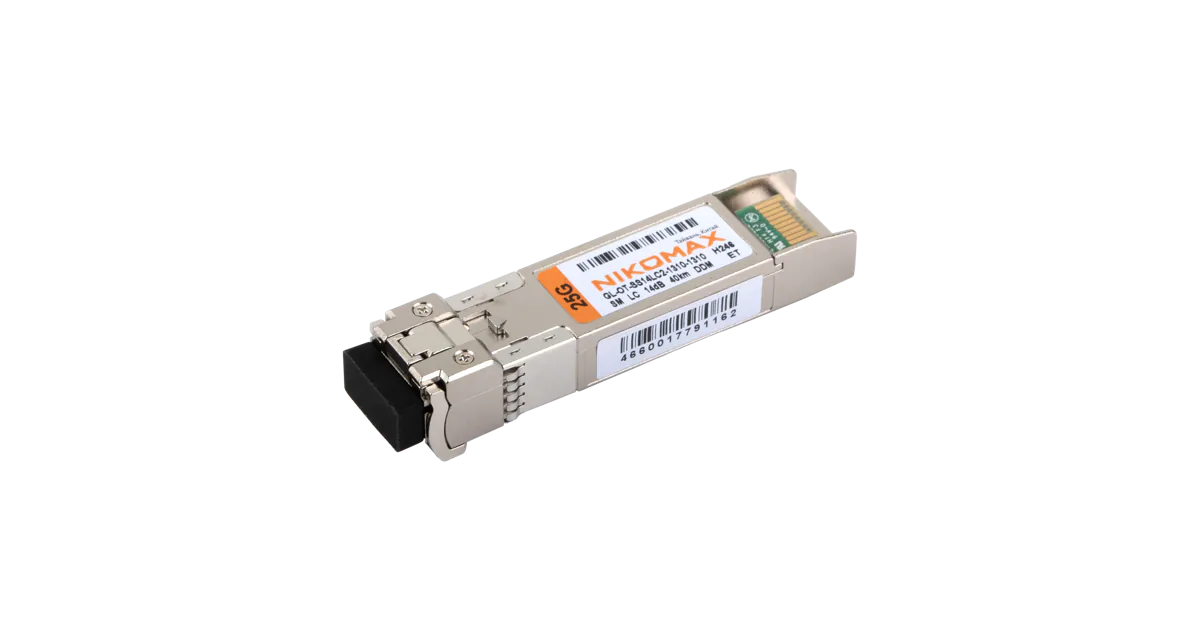 Оборудование NIKOMAX GL-OT-SS14LC2-1310-1310