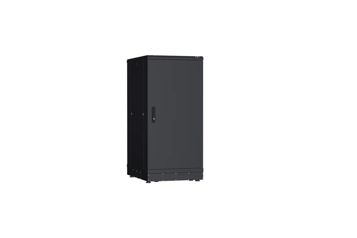 Оборудование NIKOMAX TFR-246080-MMMM-R2-BK