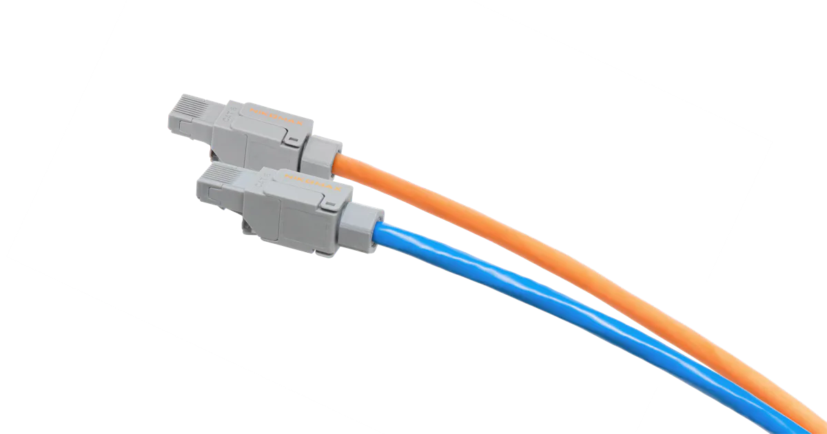 Оборудование NIKOMAX NMC-RJ88UE2-NT-GY