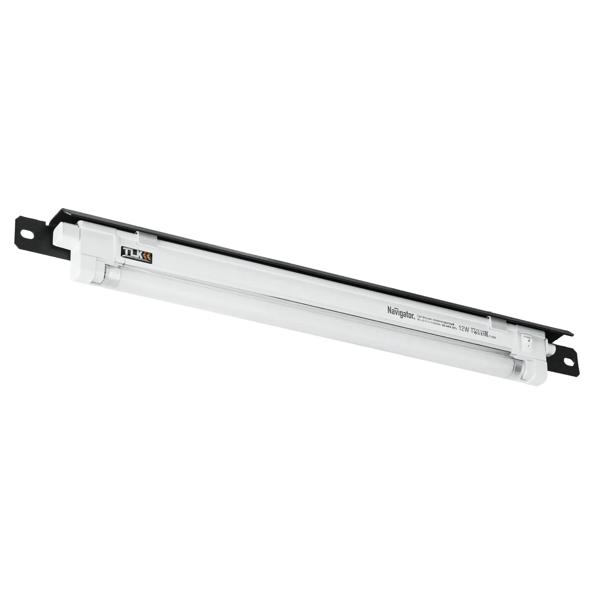 Оборудование NIKOMAX TLK-LAMP01-BK