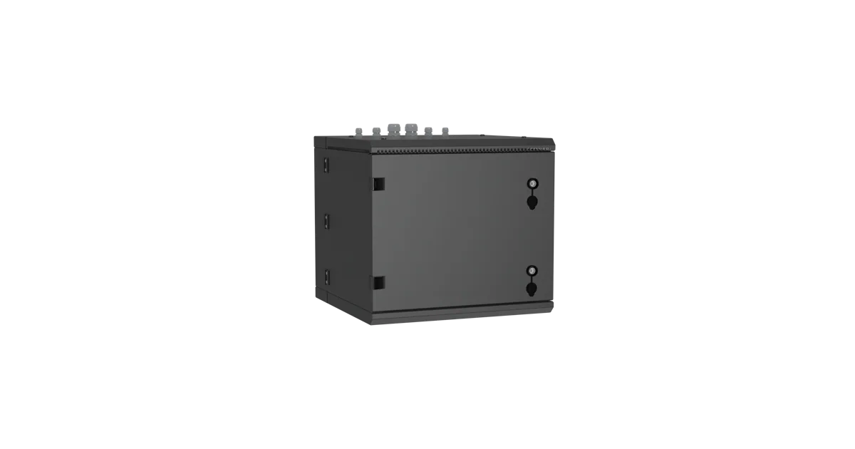 Оборудование NIKOMAX TWM-096060-M-BK