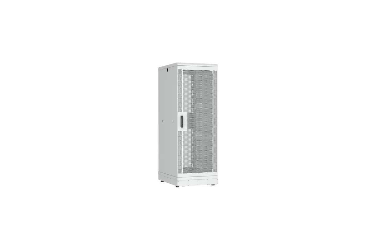 Оборудование NIKOMAX TFR-336080-PMPM-R2-GY