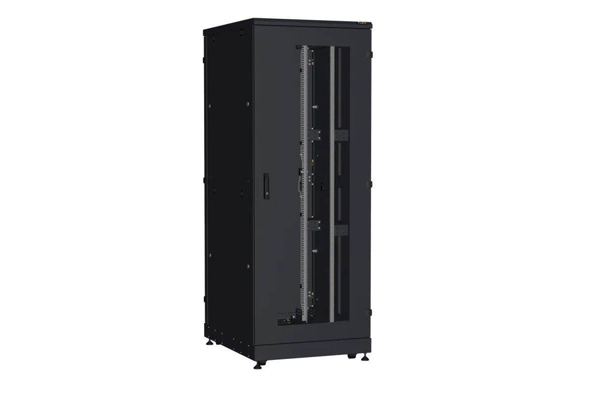 Оборудование NIKOMAX TFA-428010-GHMH-R-BK