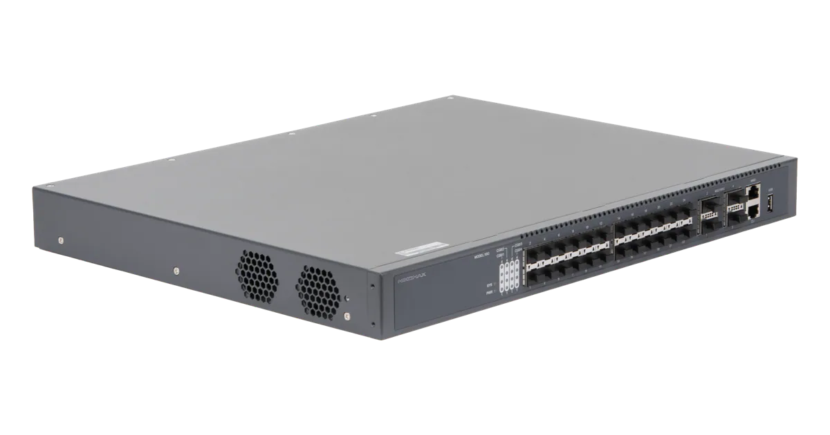 Оборудование NIKOMAX GL-SW-X304-28SQ