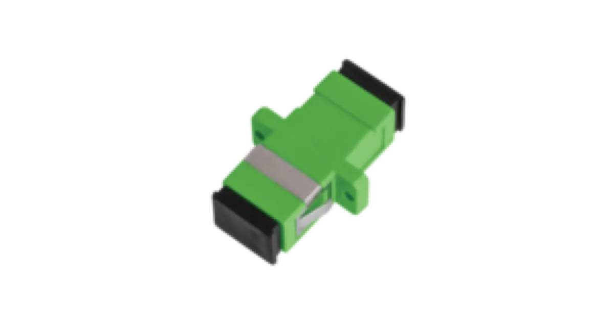 Оборудование NIKOMAX NMF-OA1SM-SCA-SCA-2