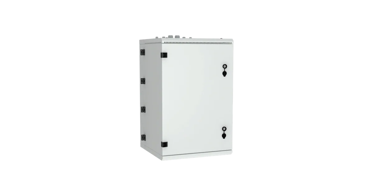 Оборудование NIKOMAX TWM-186060-M-GY