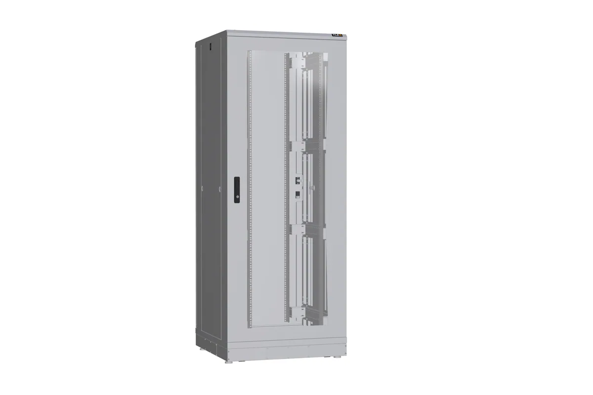 Оборудование NIKOMAX TFR-428080-GMMM-R2-GY