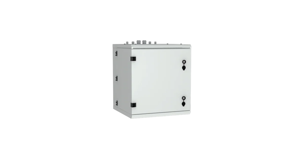 Оборудование NIKOMAX TWM-126060-M-GY