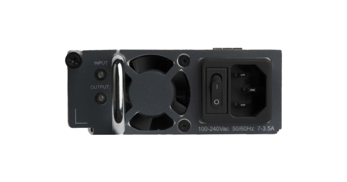 Оборудование NIKOMAX GL-PS-G304-56P-AC220(500)