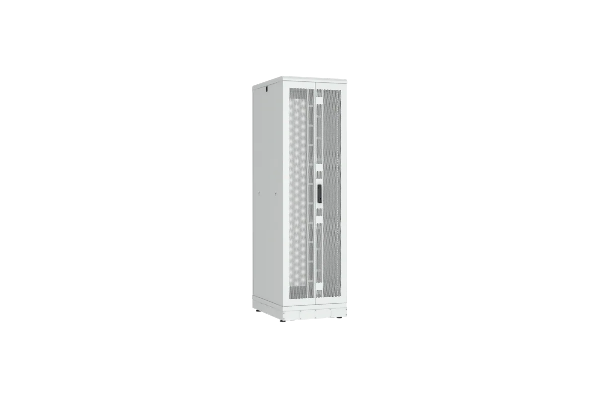 Оборудование NIKOMAX TFR-426080-WMWM-R2-GY
