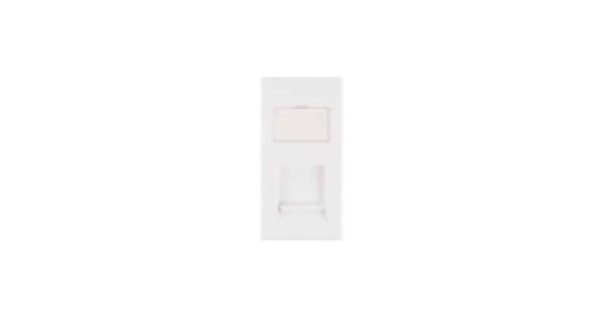 Оборудование NIKOMAX NMC-PB1P-PH-WT