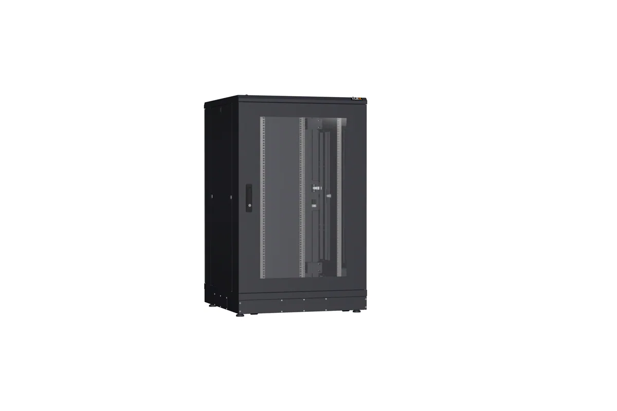 Оборудование NIKOMAX TFR-248080-GMMM-R2-BK