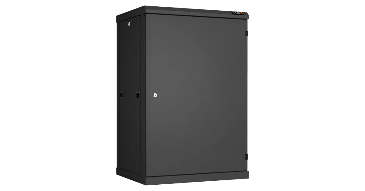 Оборудование NIKOMAX TWC-186045-R-M-BK
