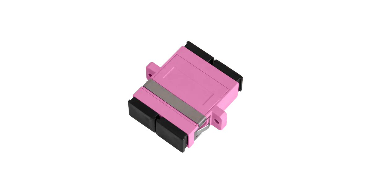 Оборудование NIKOMAX NMF-OA2M4-FN-SCU-SCU-MG-2