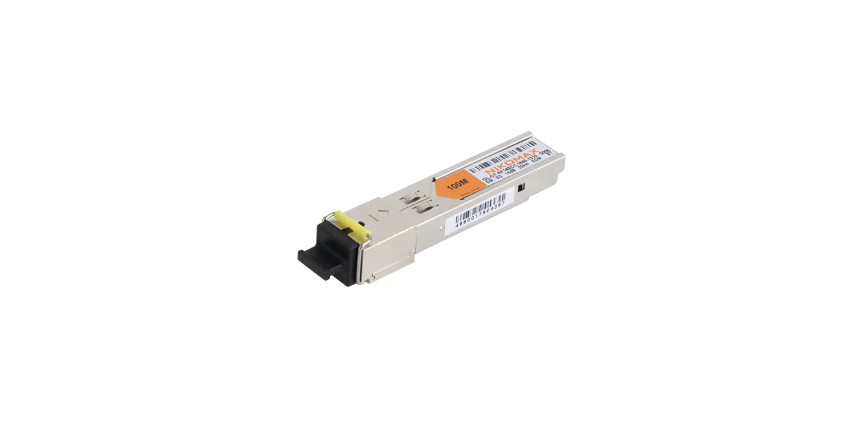Оборудование NIKOMAX GL-OT-SF14SC1-1550-1310