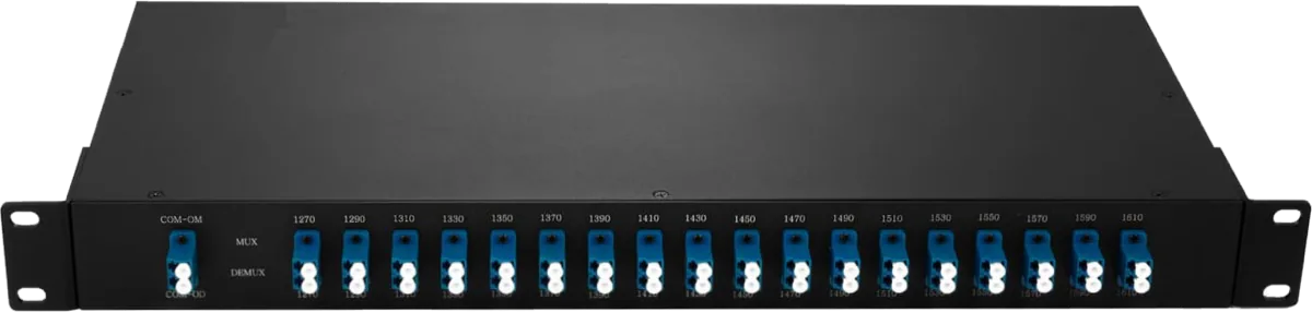 Оборудование NIKOMAX GL-MX-CWDM-MDS-L1L2-2-3545