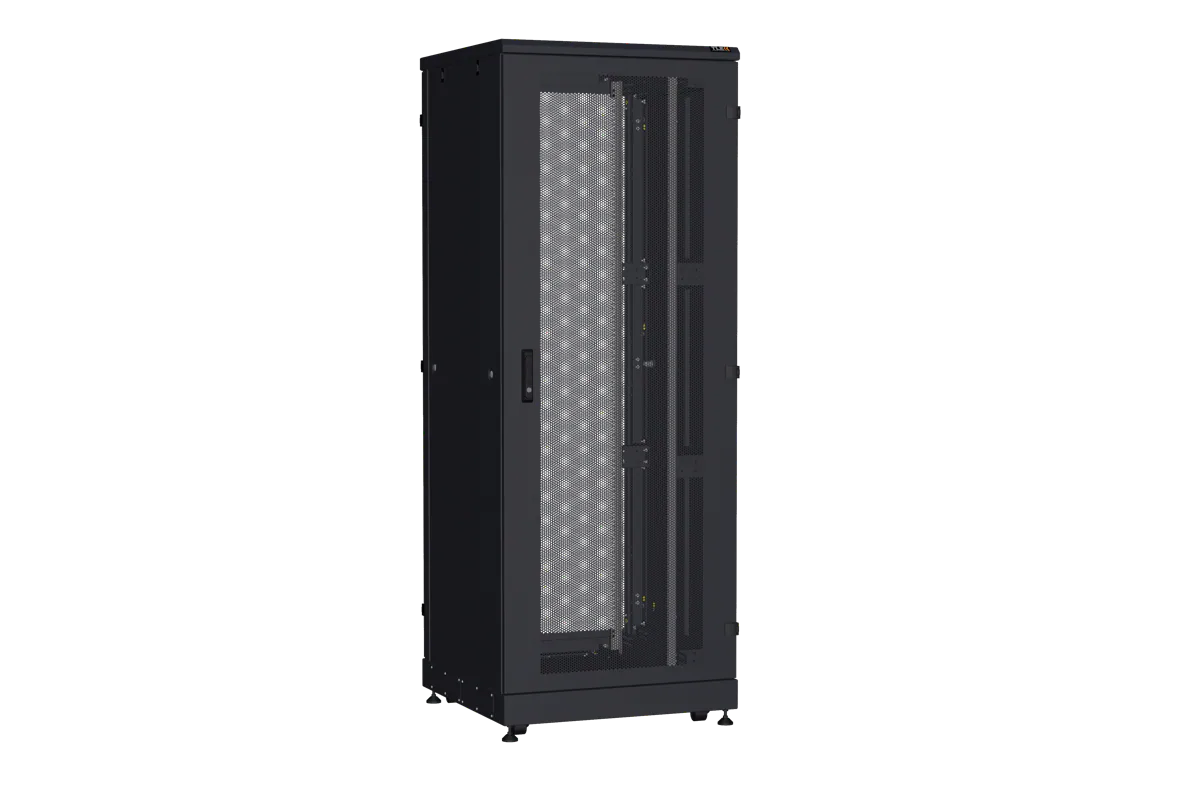 Оборудование NIKOMAX TFA-428080-PMWM-R-BK