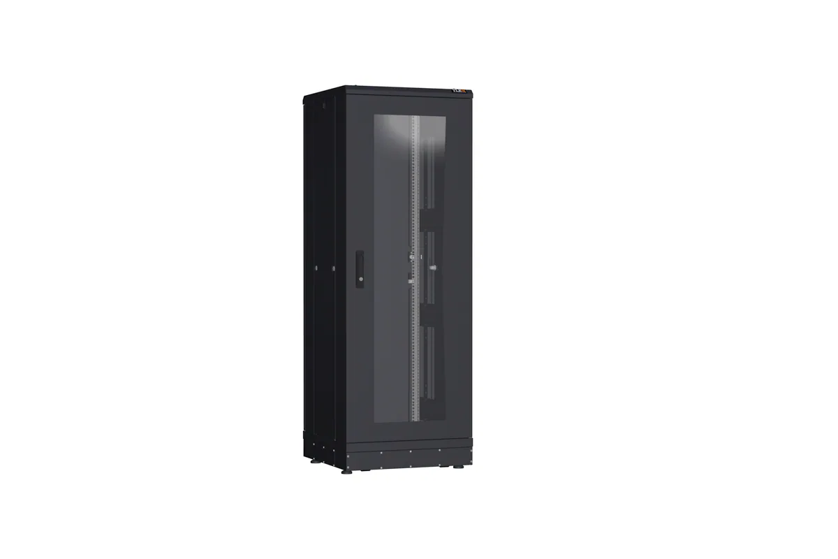 Оборудование NIKOMAX TFR-336060-GMMM-R2-BK
