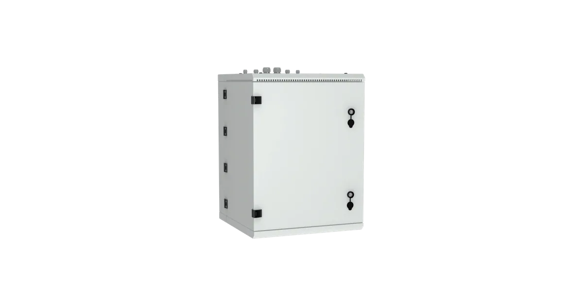 Оборудование NIKOMAX TWM-156060-M-GY
