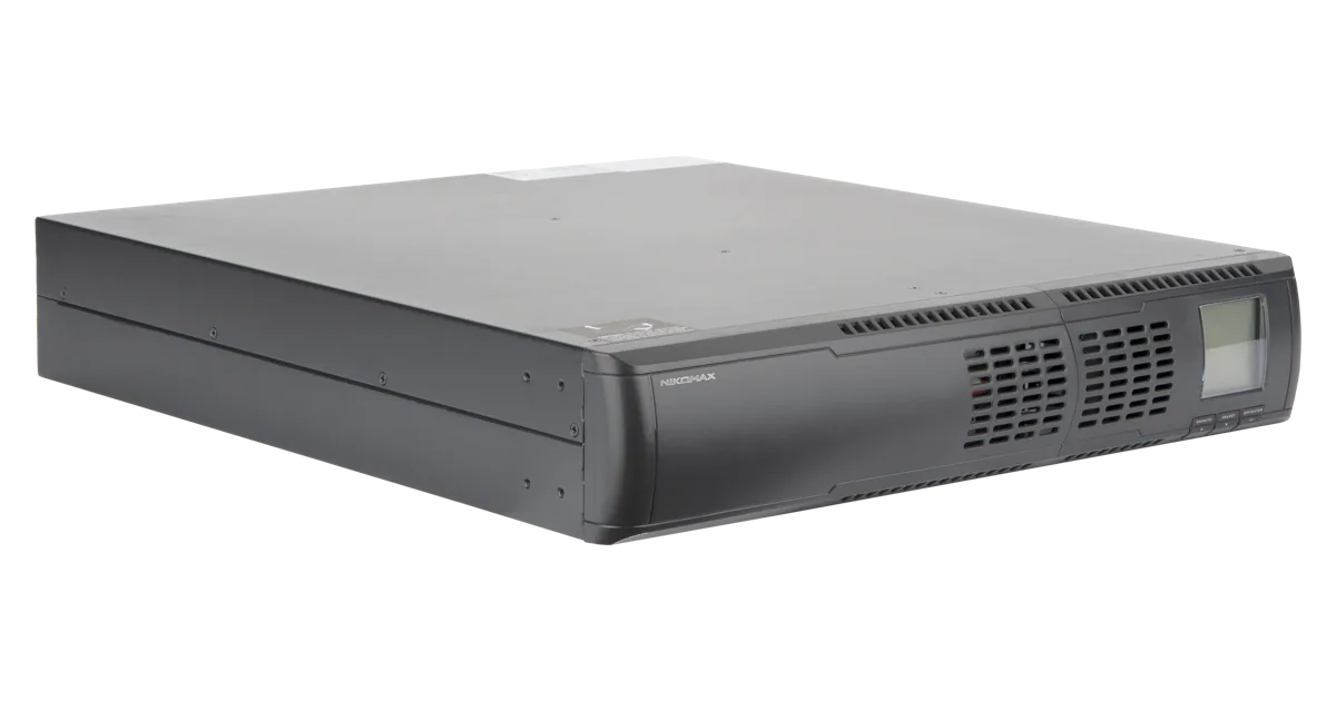Оборудование NIKOMAX GL-UPS-LI011/2*9a