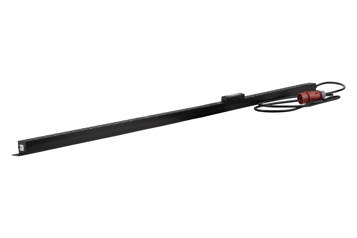 Оборудование NIKOMAX TLK-PPI-MN-A36B06-M61-WL-BK
