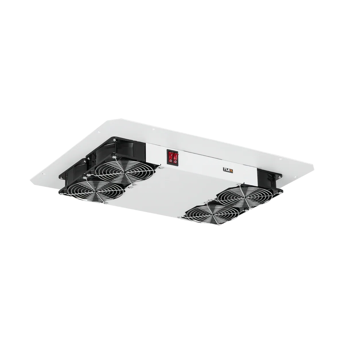 Оборудование NIKOMAX TLK-FAN4-GY