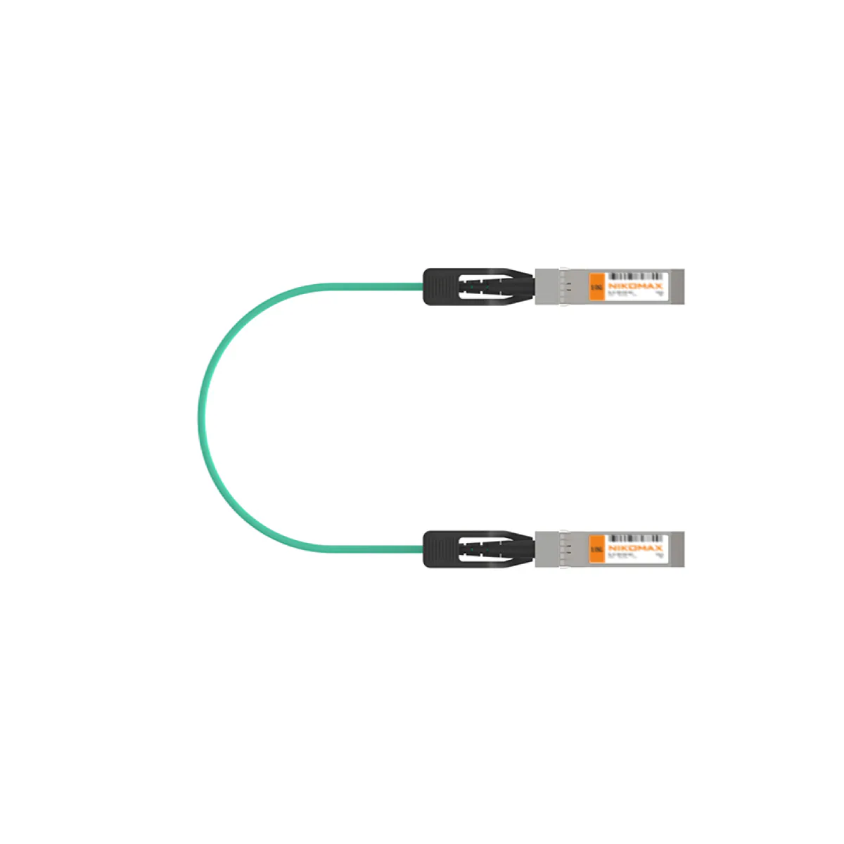Оборудование NIKOMAX GL-CC-SFP-010-AOC
