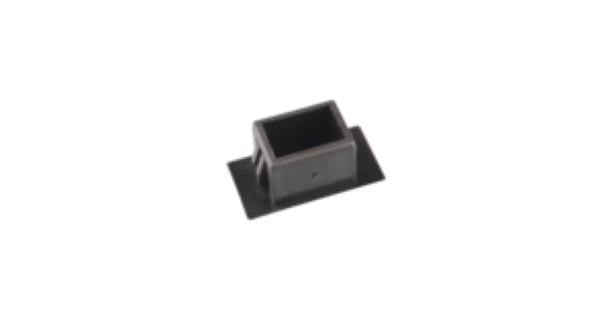 Оборудование NIKOMAX NMF-CAP-SCS-BK-10