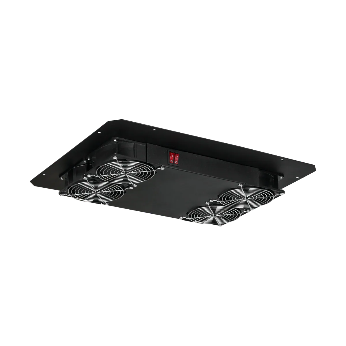 Оборудование NIKOMAX TLK-FAN4-BK