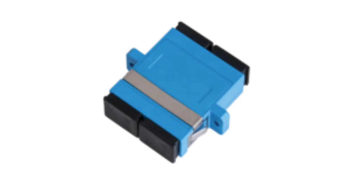 Оборудование NIKOMAX NMF-OA2SM-SCU-SCU-2