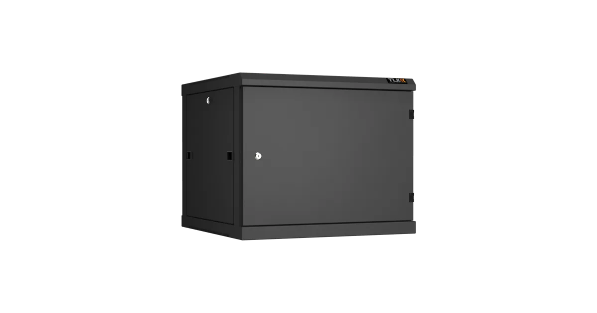 Оборудование NIKOMAX TWC-096060-R-M-BK