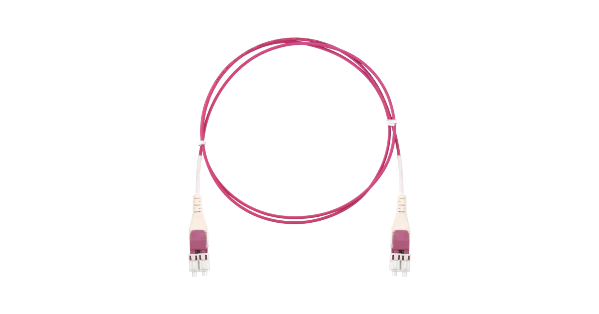 Оборудование NIKOMAX NMF-PC2M4C2-LLCU-LLCU-010