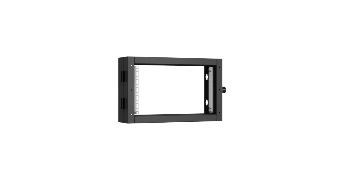 Оборудование NIKOMAX TWC-066015-BS-BK
